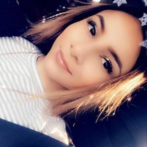 Meet your Posher, Heidy